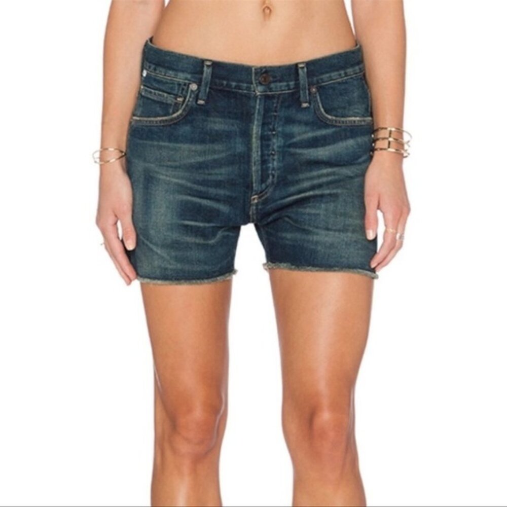 Citizens Of Humanity Corey Shorts Size 26